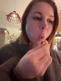 RosieSecret stripchat stream image, 23.12.2025 08:10
