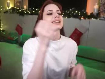 foxyirene chaturbate stream image