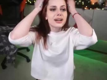 foxyirene chaturbate stream image