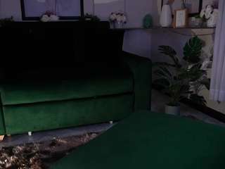 zoe-cruz21 camsoda stream image