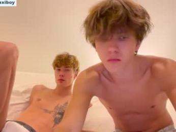 braxiboy chaturbate stream image