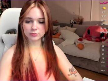 Melissa-Fox bongacams stream image