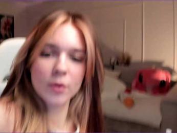 Melissa-Fox bongacams stream image