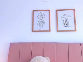 Bella Fontana flirt4free stream image