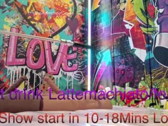 vanessa_love chaturbate stream image