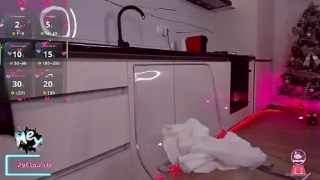 CelyneMay stripchat stream image