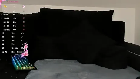 laurasommer stripchat stream image