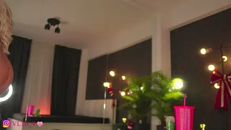 Angel-Barbie stripchat stream image