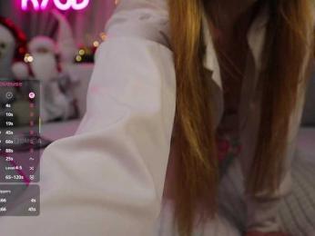 Rita_ bongacams stream image