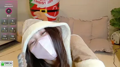 SUZU_ stripchat stream image