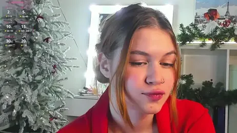 HeatherNextDoor stripchat stream image