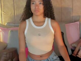 Victoria Lois flirt4free stream image