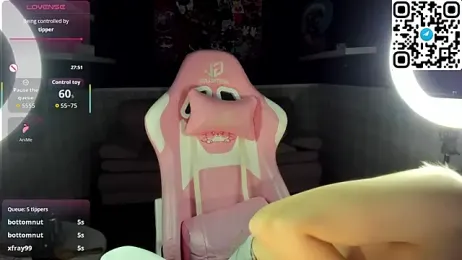 Anna_Robinson stripchat stream image