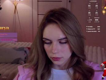 fymryn bongacams stream image