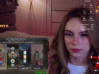 fymryn bongacams stream image
