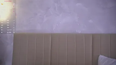 DawnGammell stripchat stream image