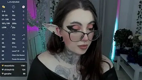 Dixi_Pixi_ stripchat stream image