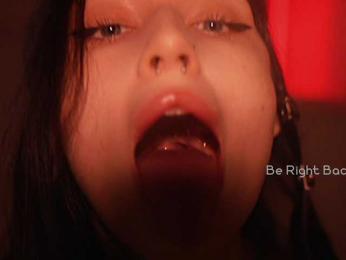 HorneyJozy bongacams stream image