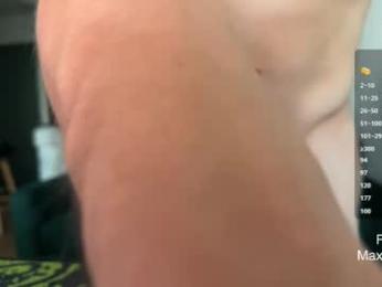 max_russell chaturbate stream image