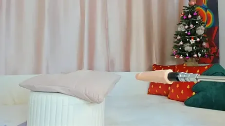 HeyGinger stripchat stream image