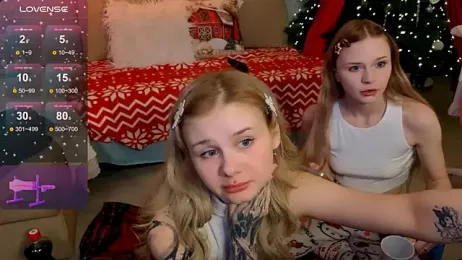 Britney_Lynch stripchat stream image