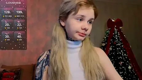 Britney_Lynch stripchat stream image