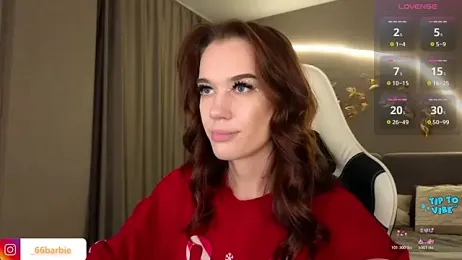 BBabyShark stripchat stream image