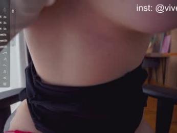 thatgirl___ chaturbate stream image