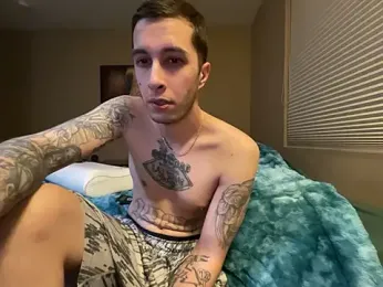 Bwcjoshbanks stripchat stream image