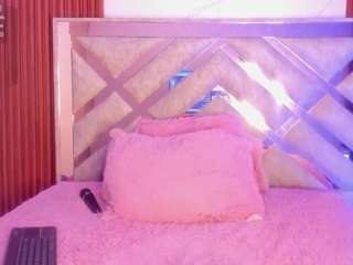 kendy-wiilkinson camsoda stream image