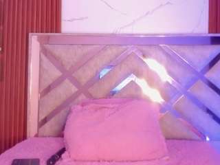 kendy-wiilkinson camsoda stream image