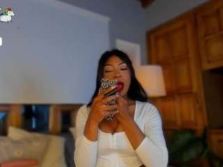 alexa-bonnie camsoda stream image