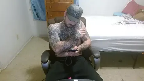 DADDY_KANE8--- stripchat stream image