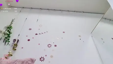 meg_0901 stripchat stream image