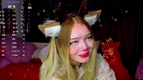 ElswythCovil stripchat stream image