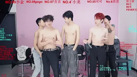 Beautifulboys-777 stripchat stream image