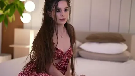 DoviaClaire stripchat stream image