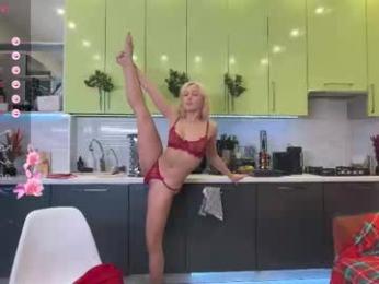 roselyn_rose chaturbate stream image