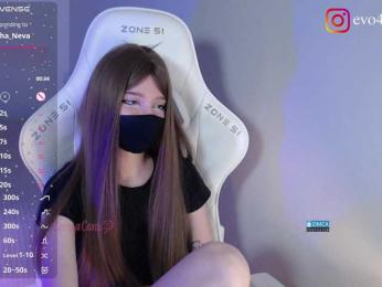 Evo4kaStorm bongacams stream image