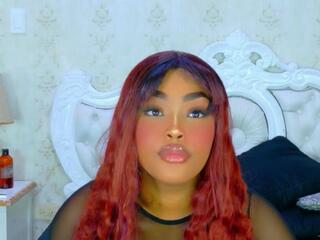 Tianah Glow flirt4free stream image