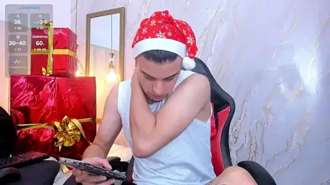 Maximo__ stripchat stream image