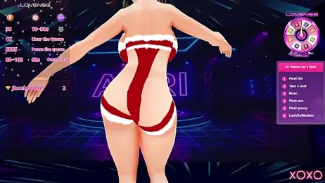 Auri_Hikaru stripchat stream image