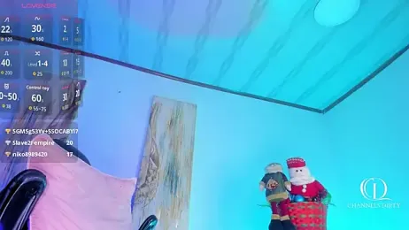 ChannelssDiirty stripchat stream image, 28.12.2025 00:20