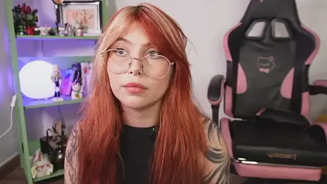 YunoRose_ stripchat stream image