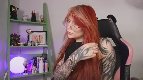 YunoRose_ stripchat stream image