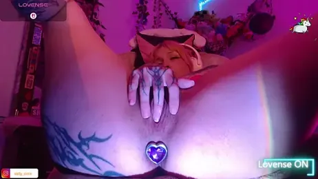 MaryJannes stripchat stream image