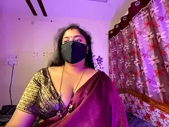 LouleyRanii stripchat stream image