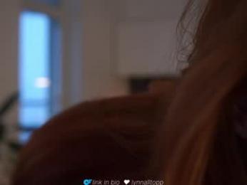 lynnalltop chaturbate stream image