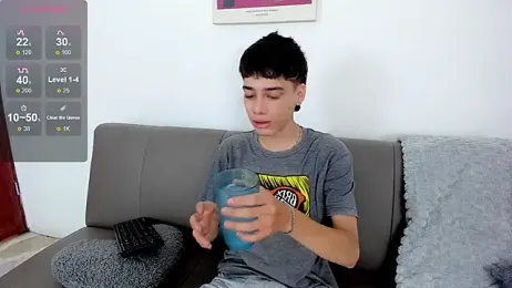 oblivion_deku stripchat stream image