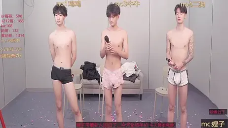 gogogoboy stripchat stream image